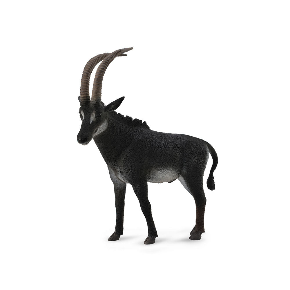 Collecta Giant Sable Antelope (Large)