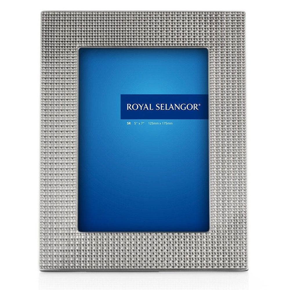 Royal Selangor Mesh Frame