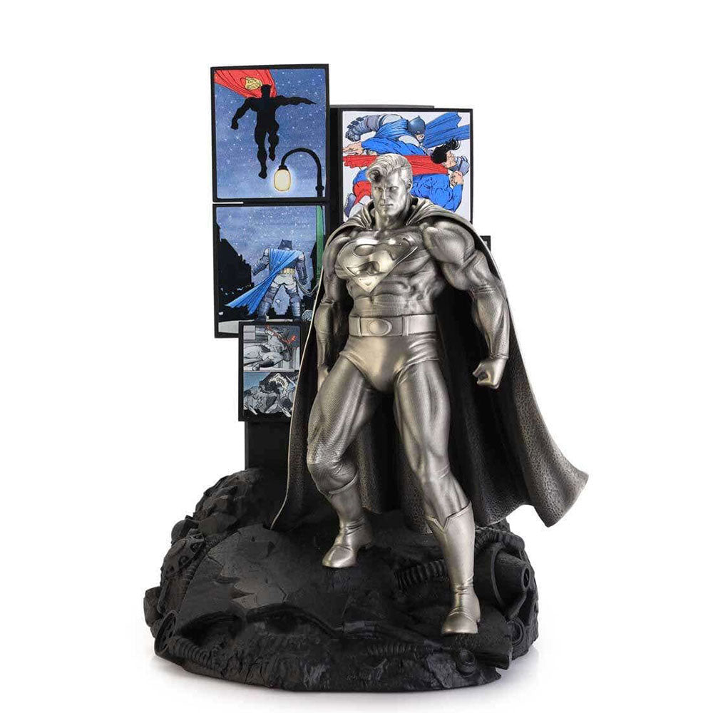 Royal Selangor Superman The Dark Knight kommer tilbake