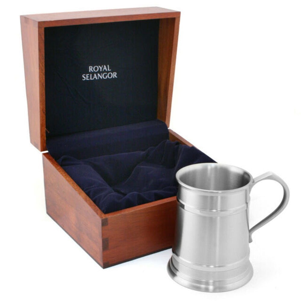 Royal Selangor Tankard med gaveeske