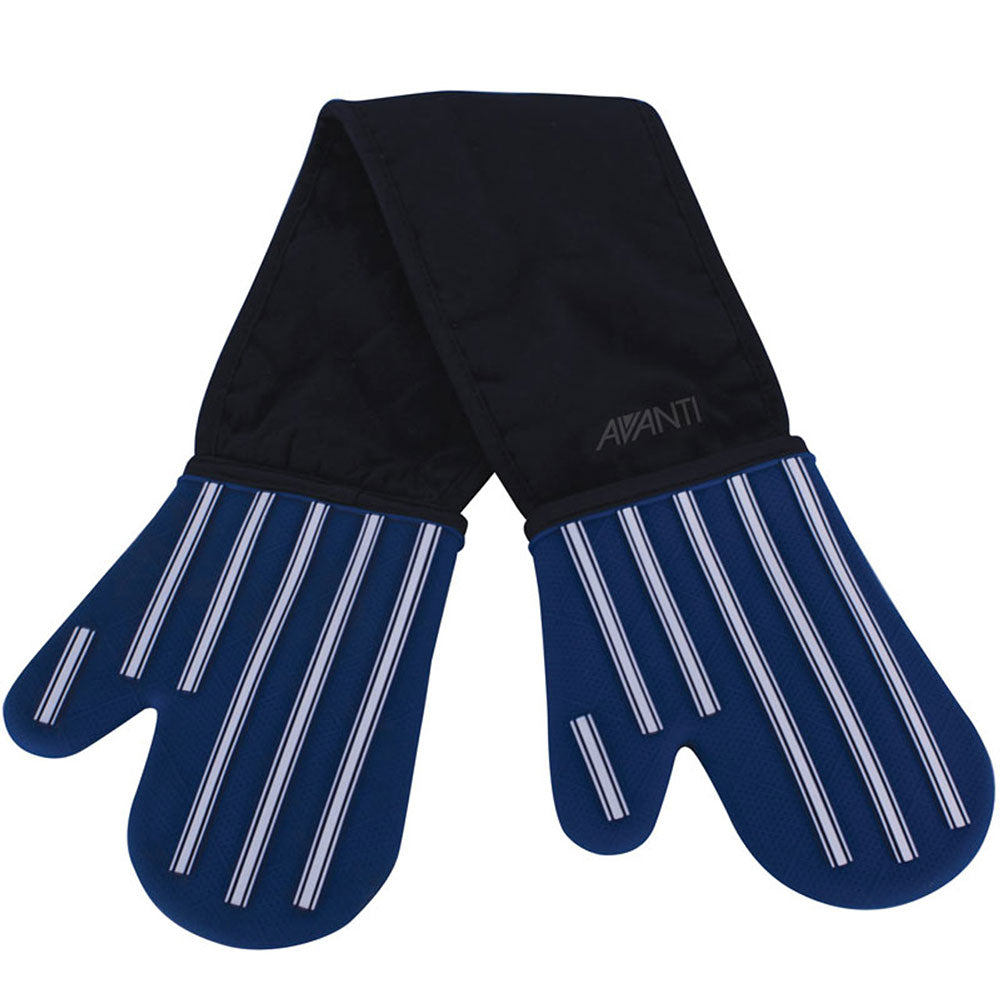 Avanti Silicone Double Oven Glove