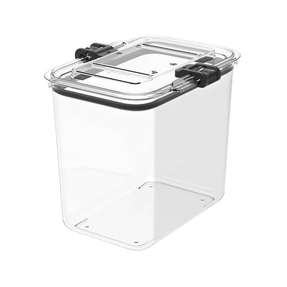 Bereida Food Storage Container (Clear)