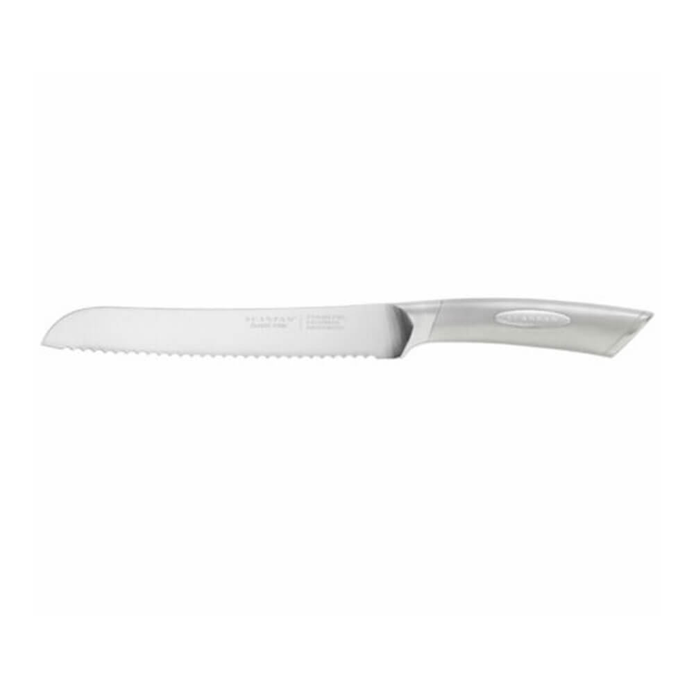 Cuchillo de acero inoxidable clásico de scanpan 20 cm