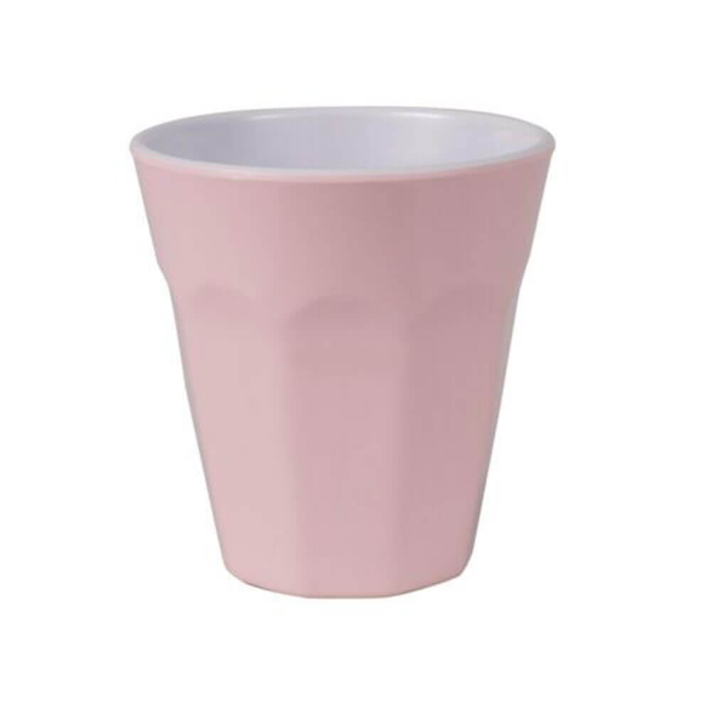 Serroni Cafe Melamine Single Tone Cup 260 ml