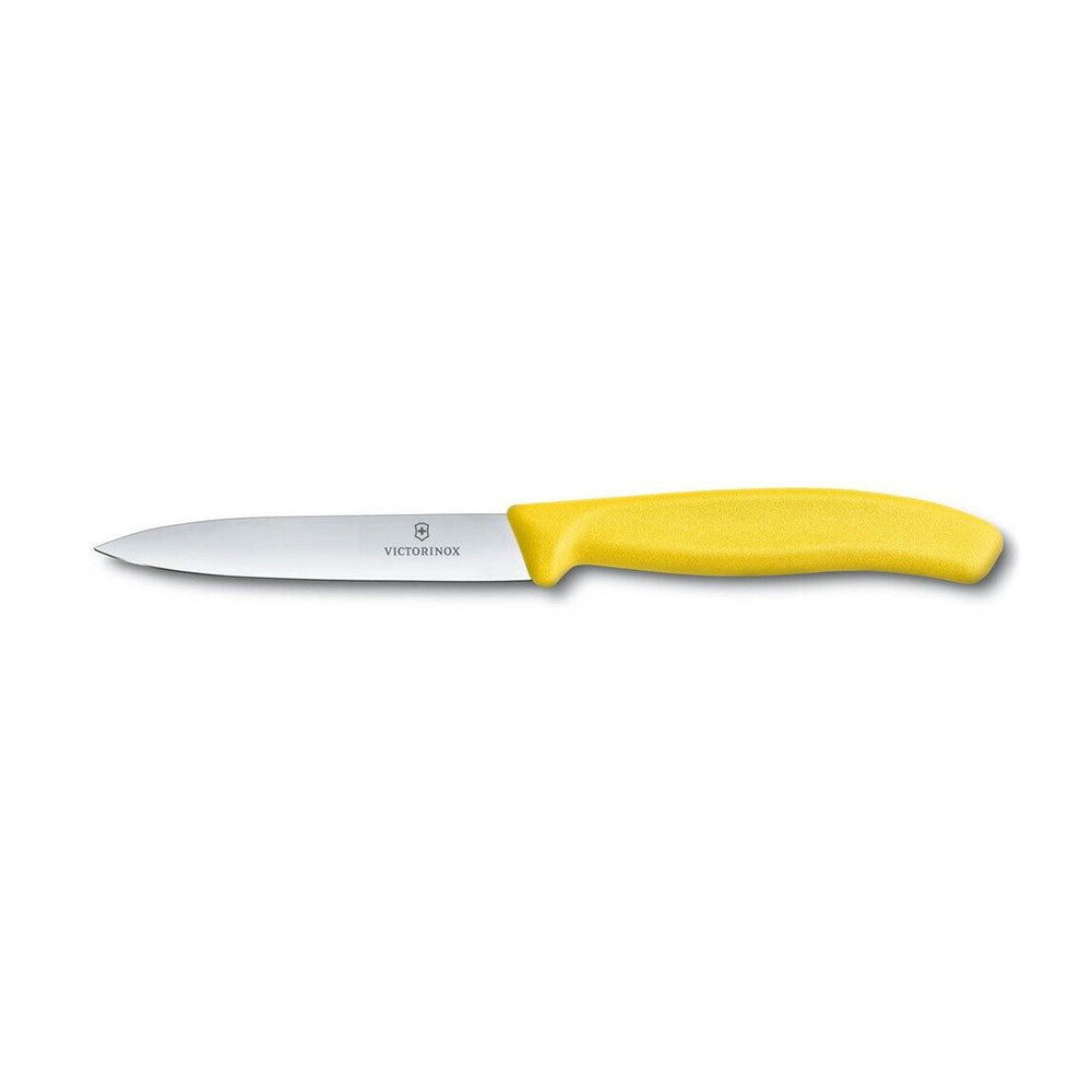 Victorinox Zwitsers klassieke groenten paring mes 10 cm