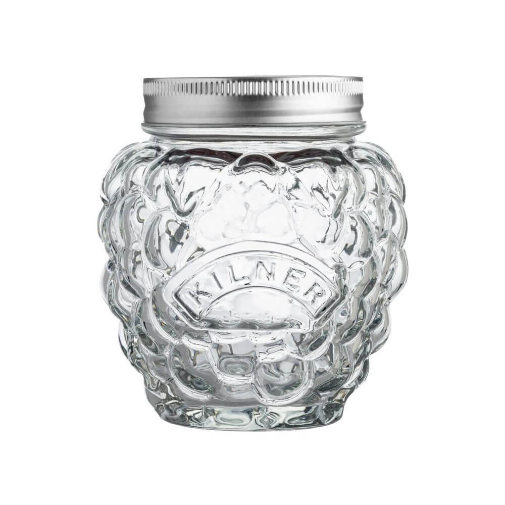 Kilner Fruit Preseve Jar 400ml