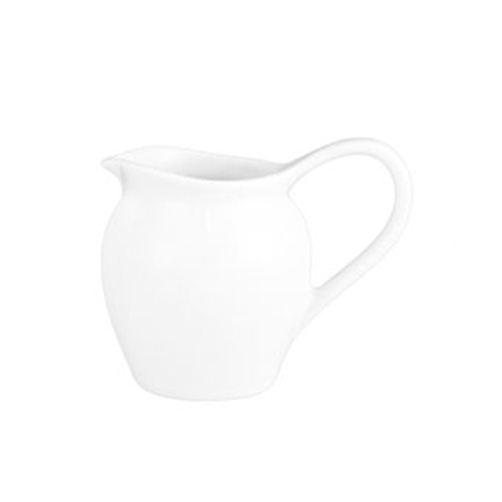 Wilkie novo Jug Classic de porcelana Bone