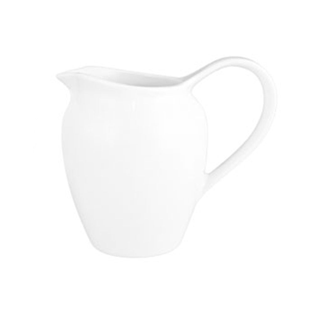 Jug classique de Porcelaine Bone Wilkie New Bone