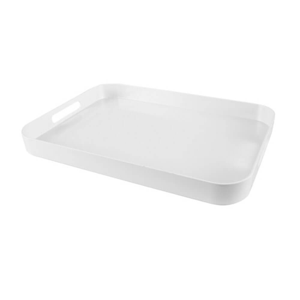 Serroni melamine rechthoekige lade