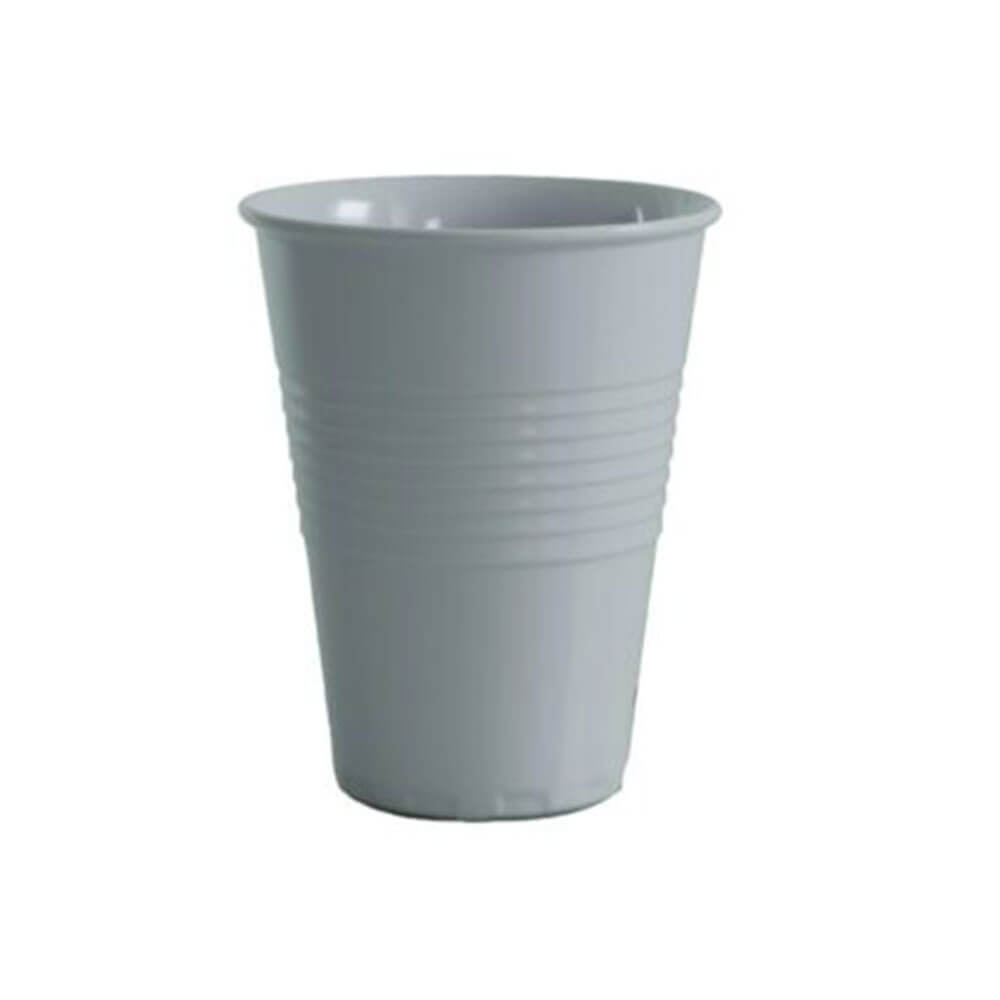 Serroni Miami Melamine Single Tone Cup 400 ml