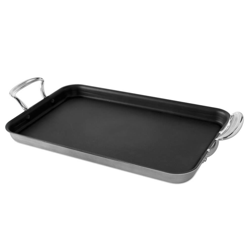 Nordic Ware Two Burner Griddle