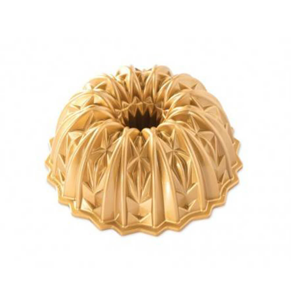 Pan nórdico de ware bundt