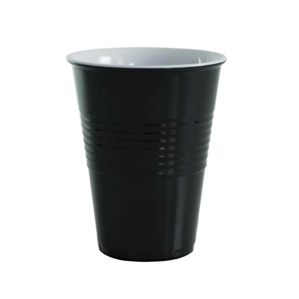 Serroni Miami Melamine 2 Ton Cup 400 ml