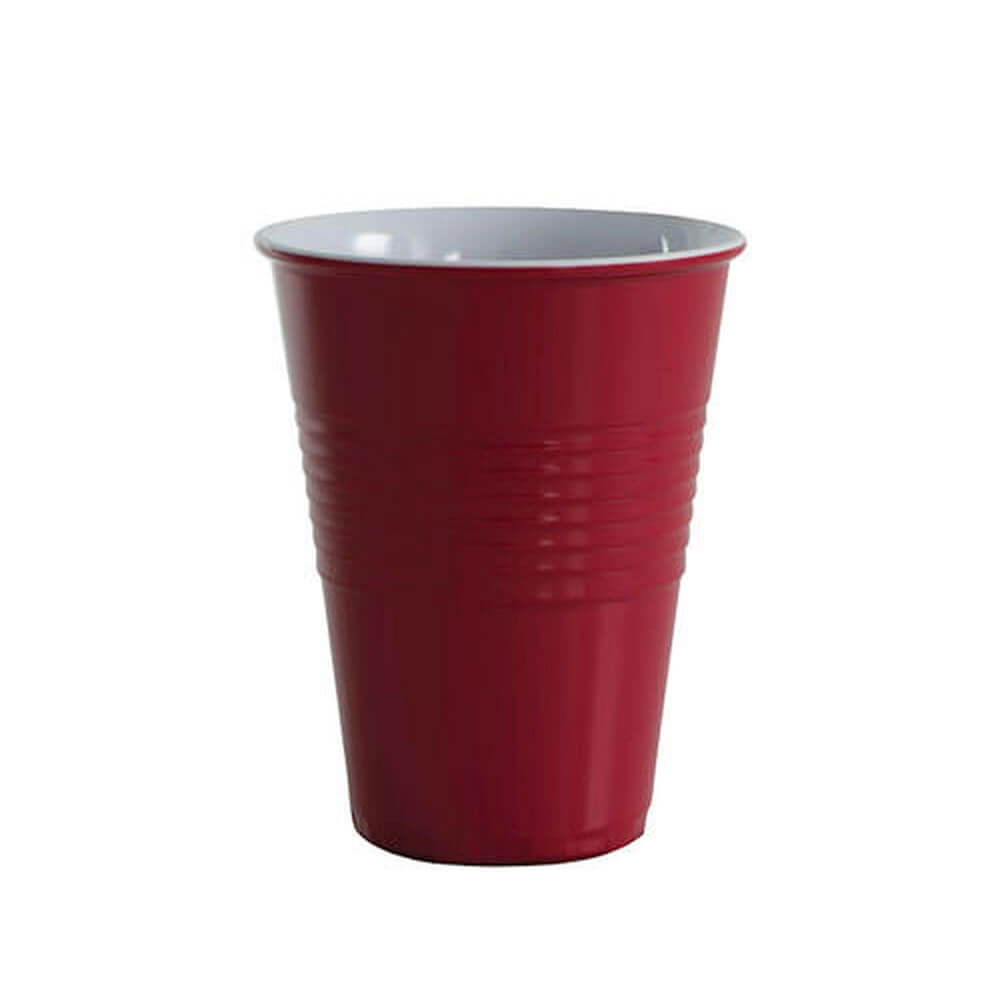 Serroni Miami Melamina 2 Tone Cup 400ml