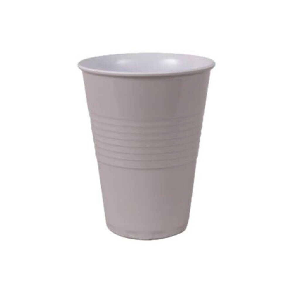 Serroni Miami Melamine 2 Ton Cup 400 ml