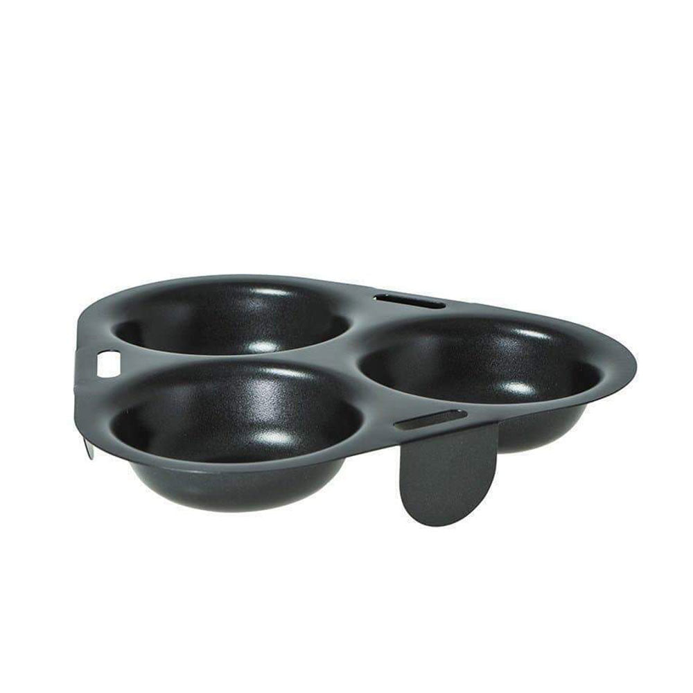 Avanti non-stick egg poacher