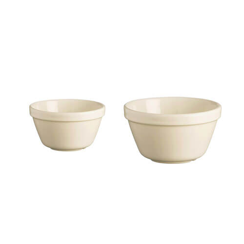 Mason Cash Pudding Basin (White)