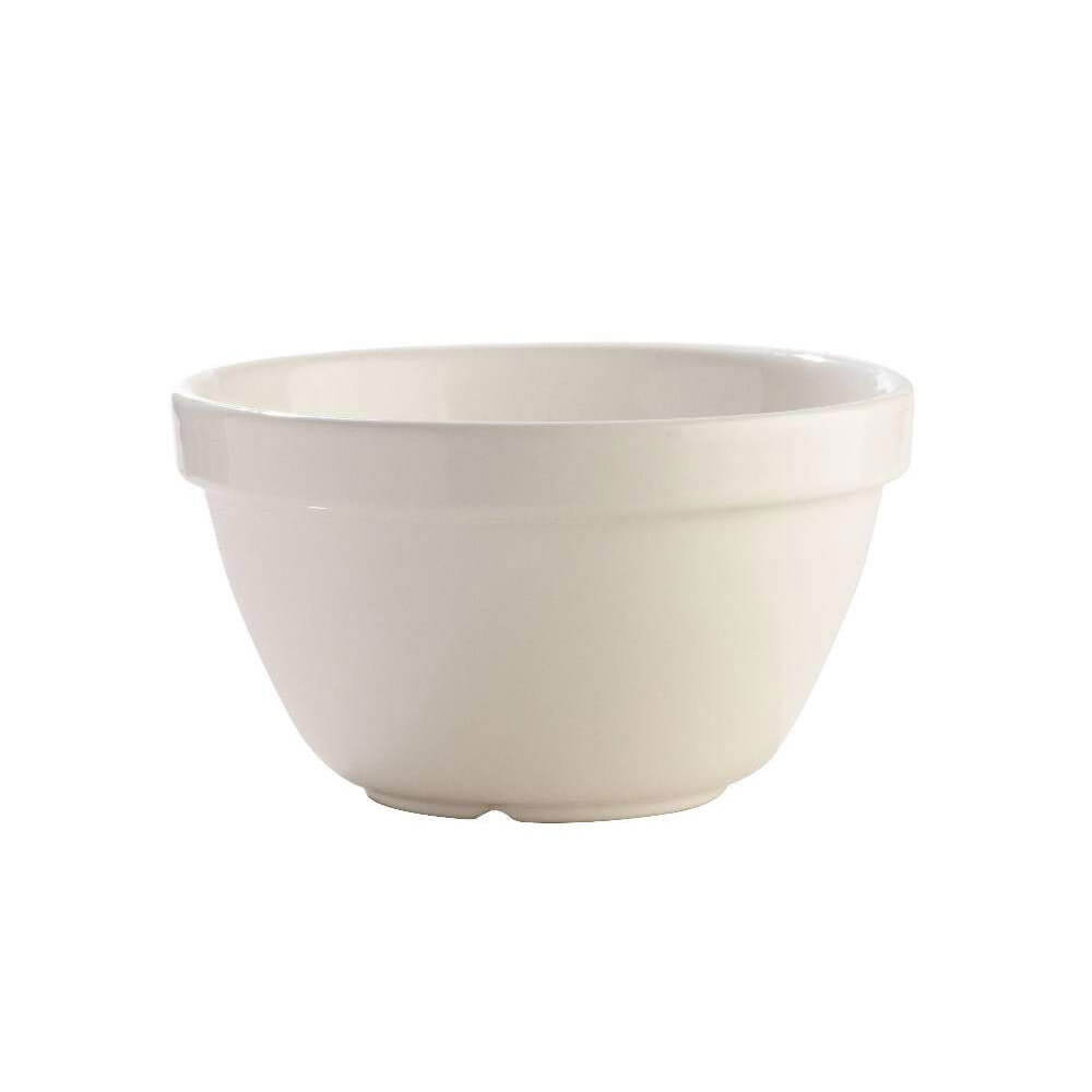 Mason Cash Pudding Basin (wit)