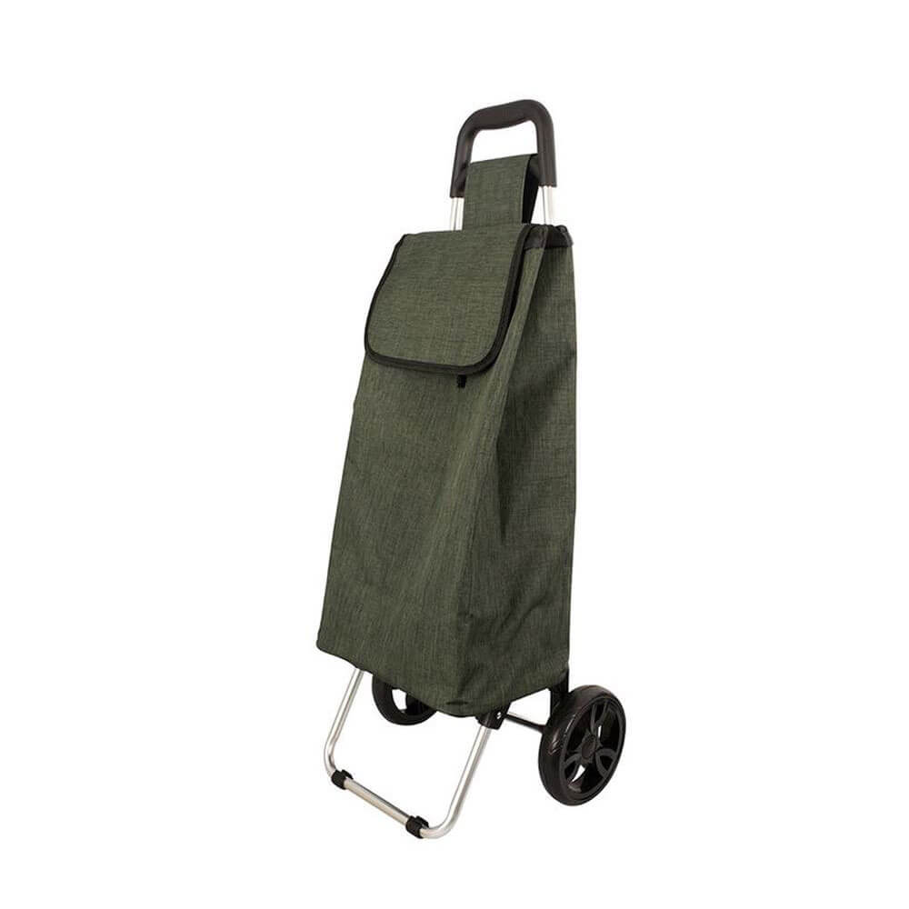 Karlstert Gokart Shopping Trolley