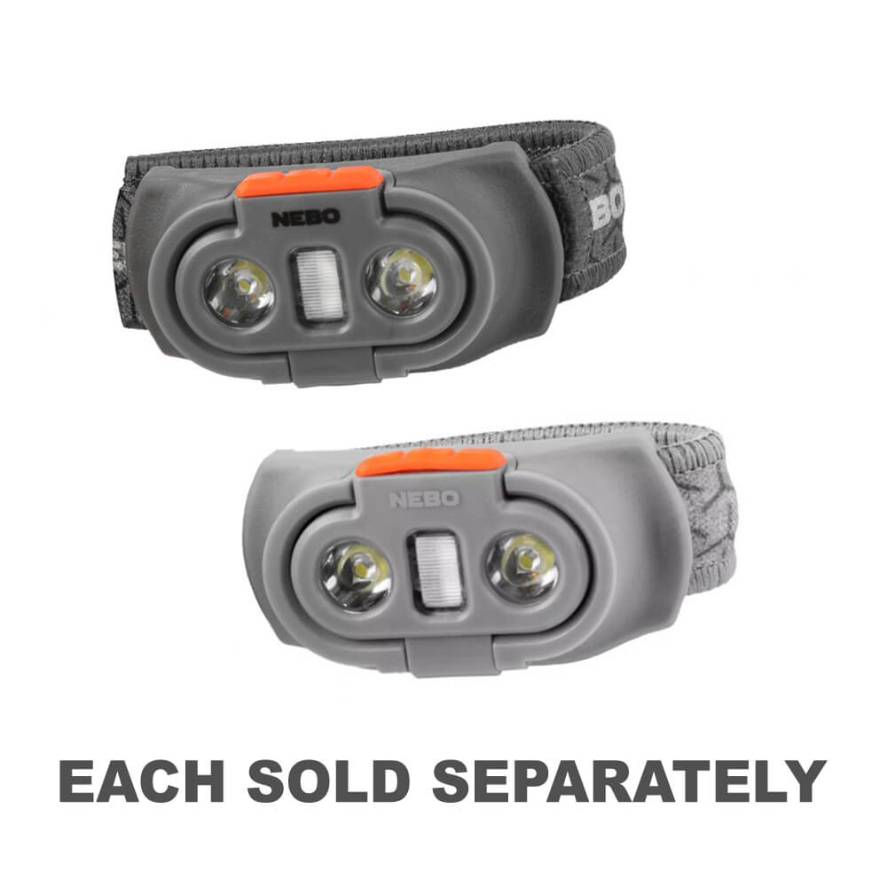 Nebo Einstein Led Headlamp