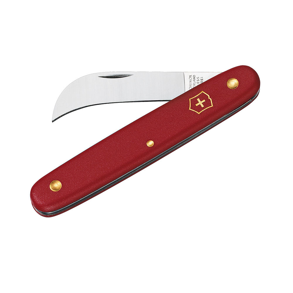 Couteau de jardin suisse victorinox