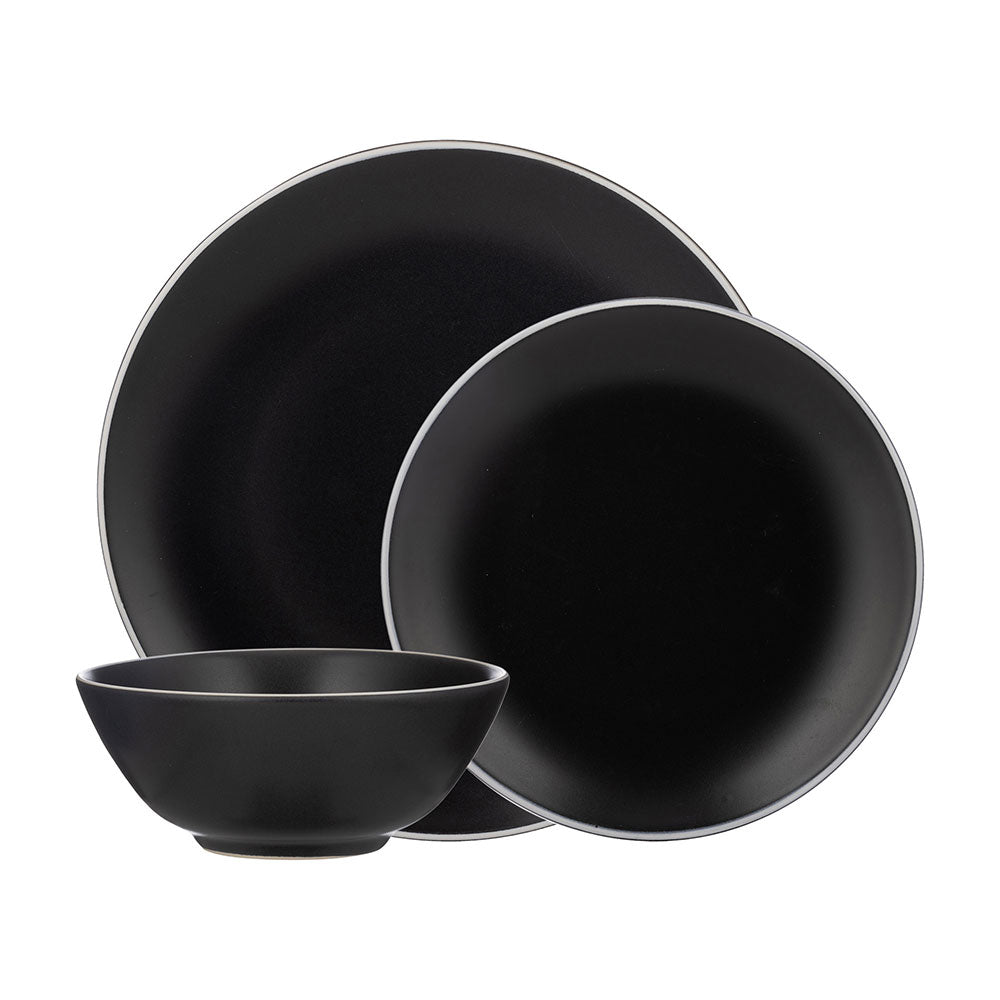 Mason Cash Dinnerset 12 stk