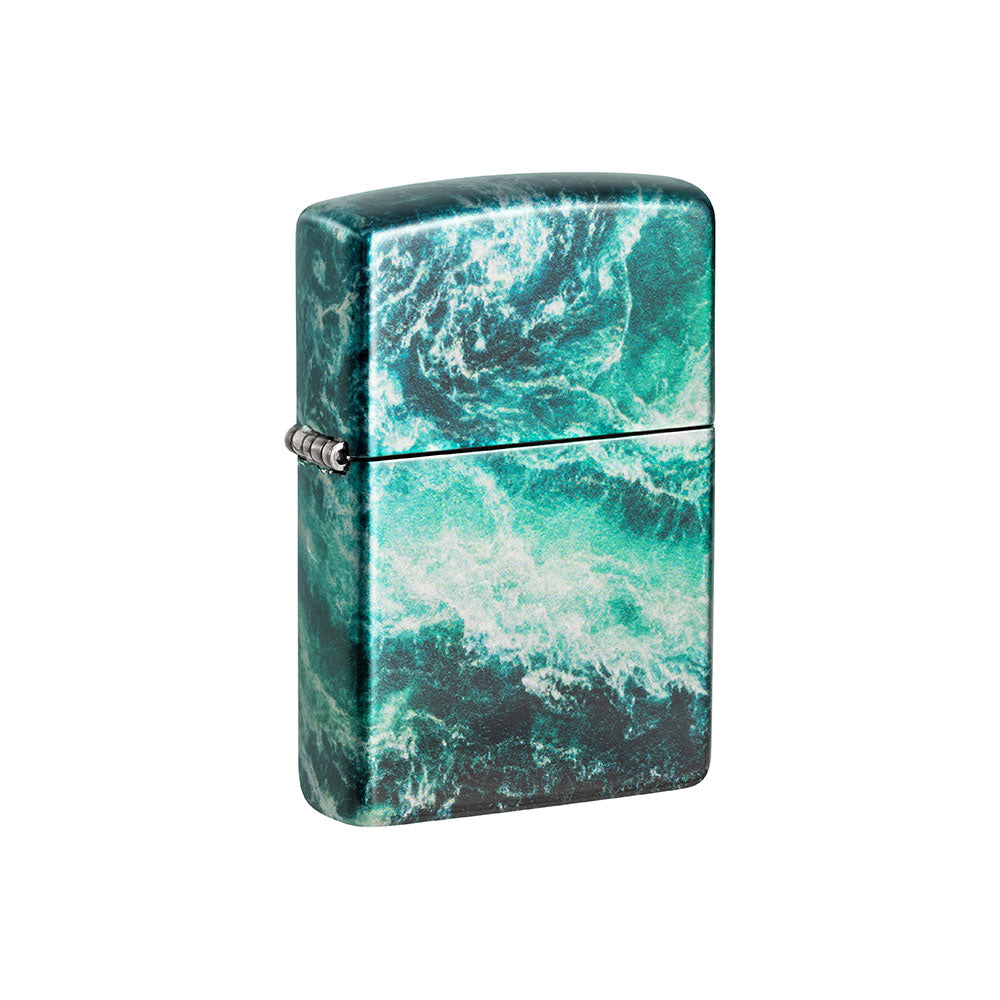 Zippo 540 Fusion Windproof Lacher