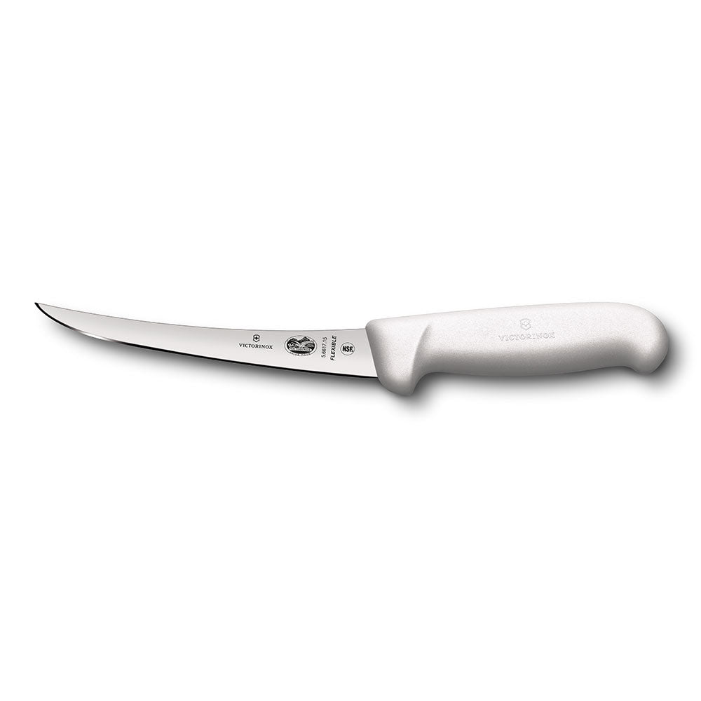 Fibrox buet fleksibel smal knivkniv 15cm