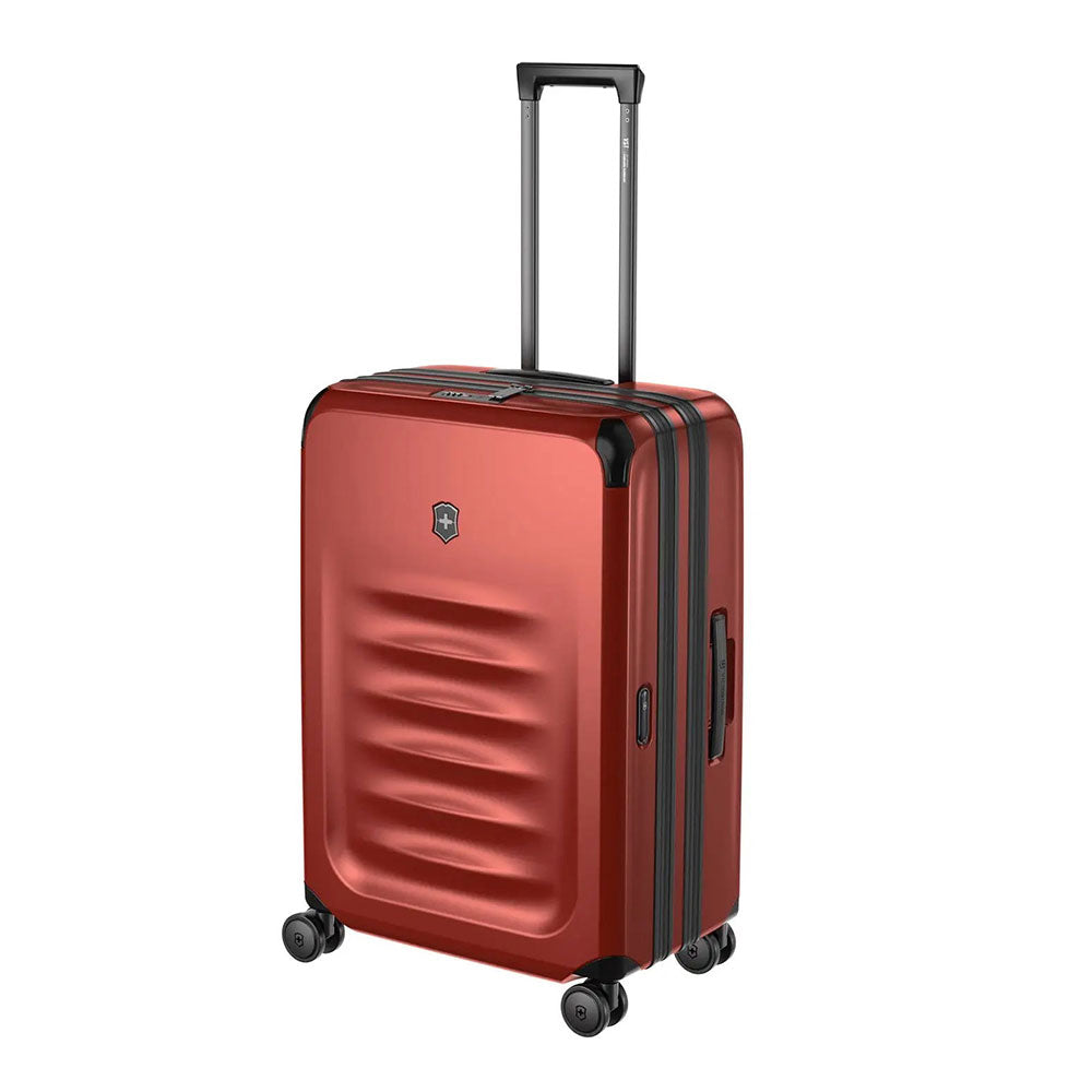 Victorinox Spectra 3.0 Caso expansível (vermelho)