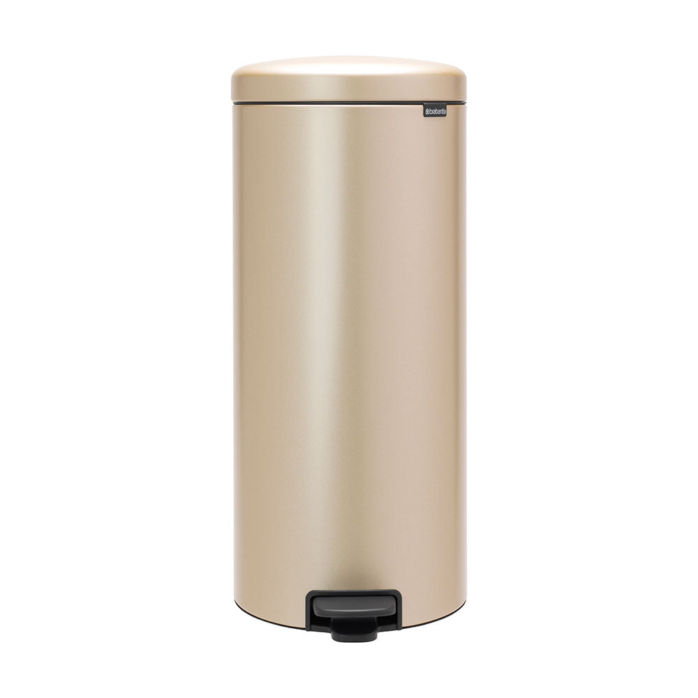 Brabantia NewIcon Pedal Bin 30L