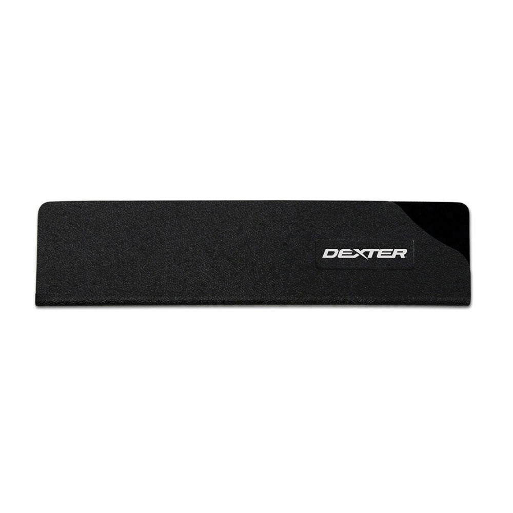 Dexter Wide Knife Edge Guard (25x5cm)