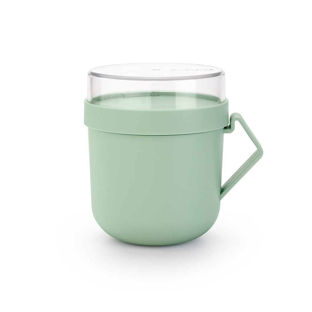 Brabantia Make & Tome Soup canek 0,6L