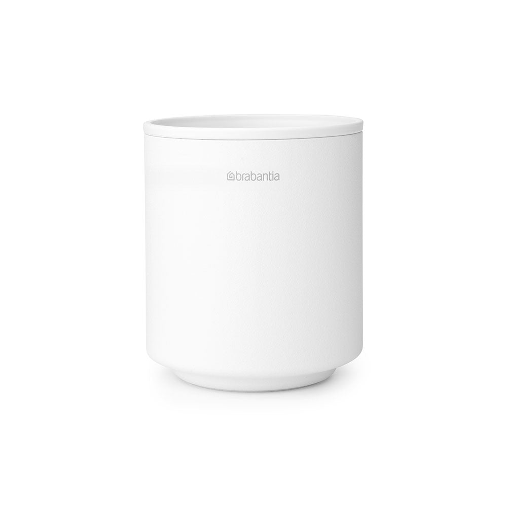 Brabantia Mindset Toothbrush Holder