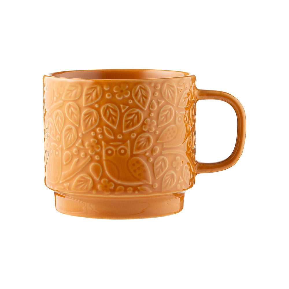 Forest Mug 300mlのMason Cash