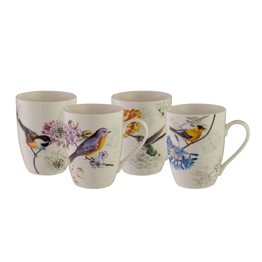 Bundanoon Coupe Tasse (4er-Set)