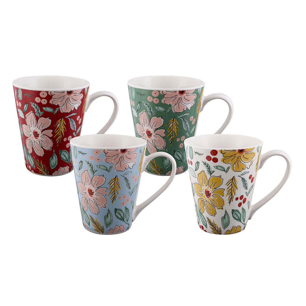 Bundanoon Coupe Tasse (4er-Set)