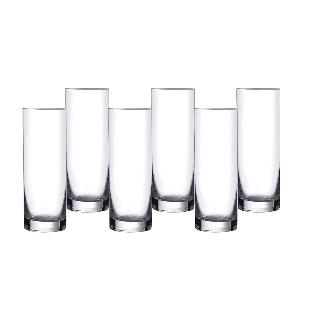 Bohemia Barline High Ball Glass (sett med 6)