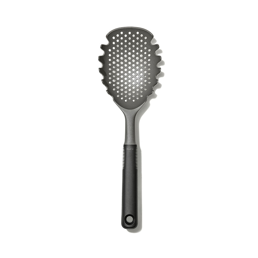 OXO Good Grips Pasta Scoop Strainer