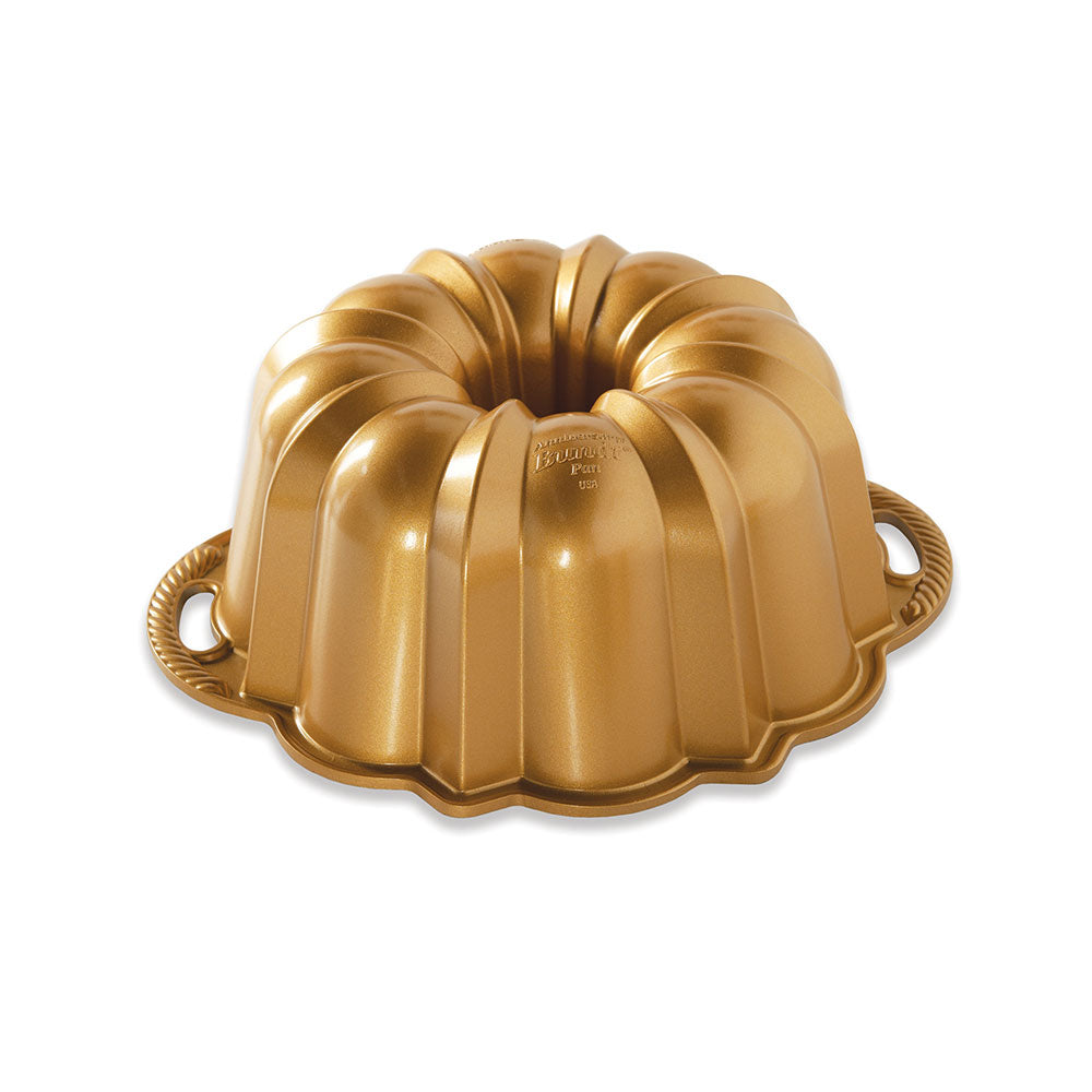 Nordic Ware Gold Jubilæum Bundt Pan