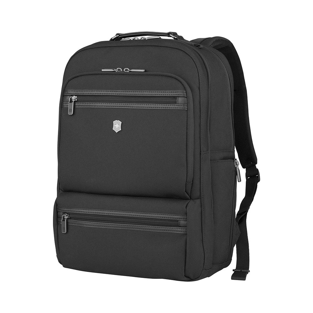 Victorinox Werks Professional Zackpack (Black)