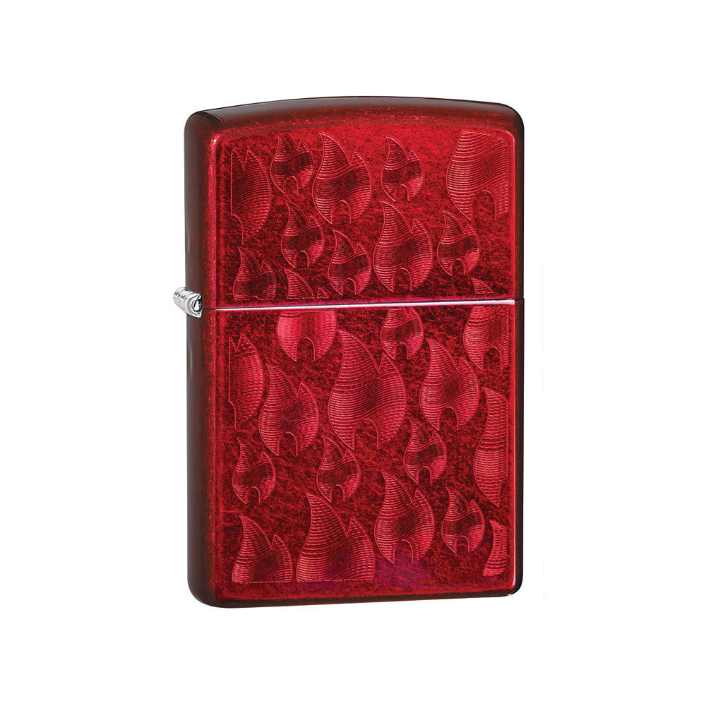  Zippo Flame Design Sturmfeuerzeug