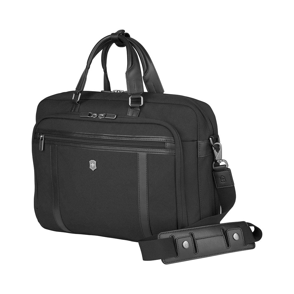 Victorinox Werks Pro BREPTOP BRAPT (negro)