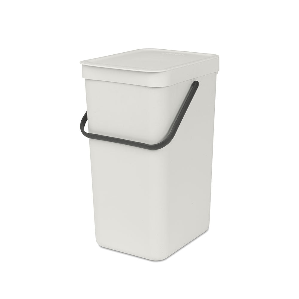 BRABANTIA SORT & GO WAVE BIN 16L