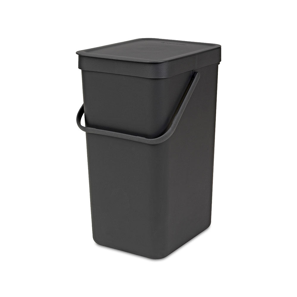 BRABANTIA SORT & GO WAVE BIN 16L