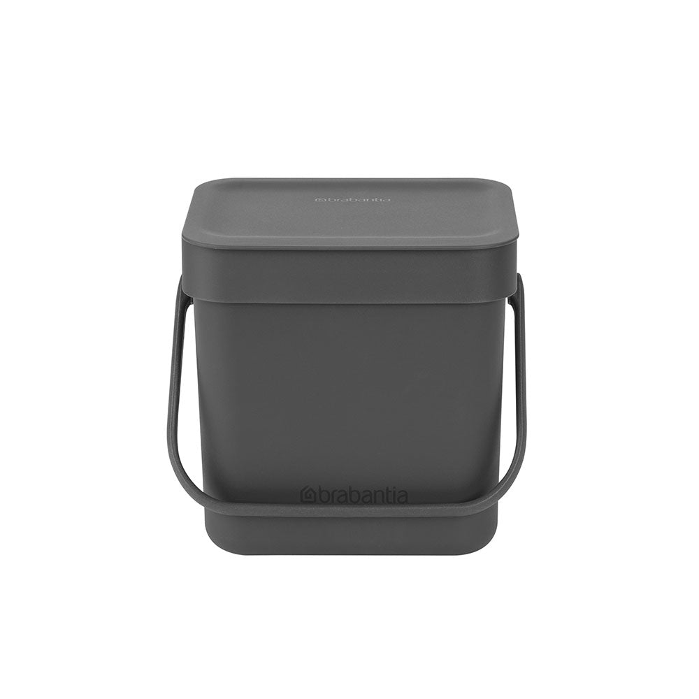 BRABANTIA SORT & GO WAVE BIN 3L