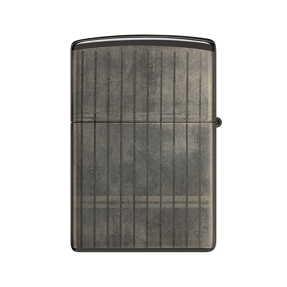 Zippo Harley Davidson högpolerad tändare