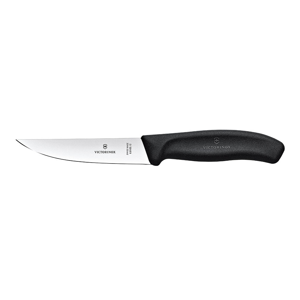 Victorinox Caymving Knife Blister Pack (czarny)