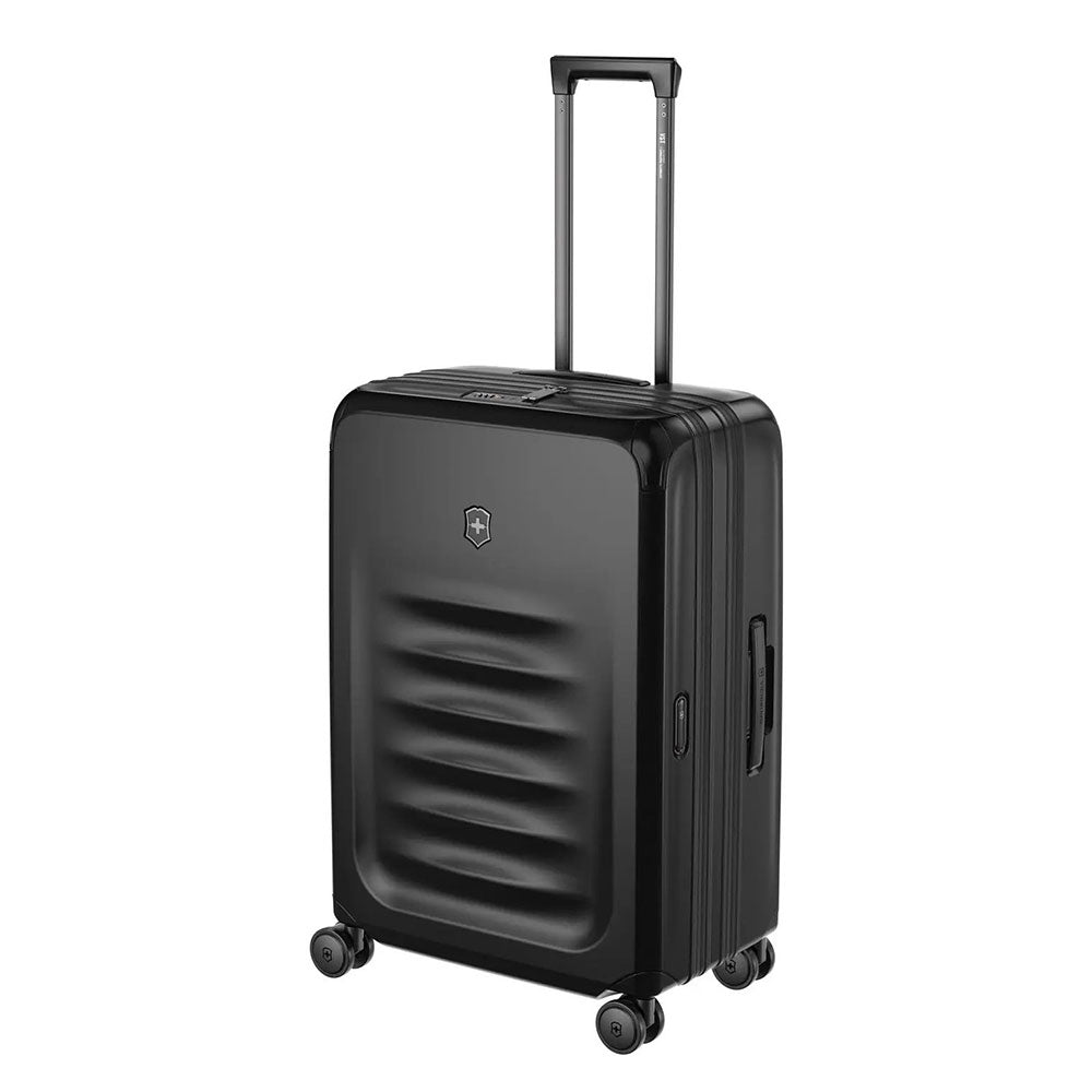 Victorinox Spectra Expandable Medium Case (Black)