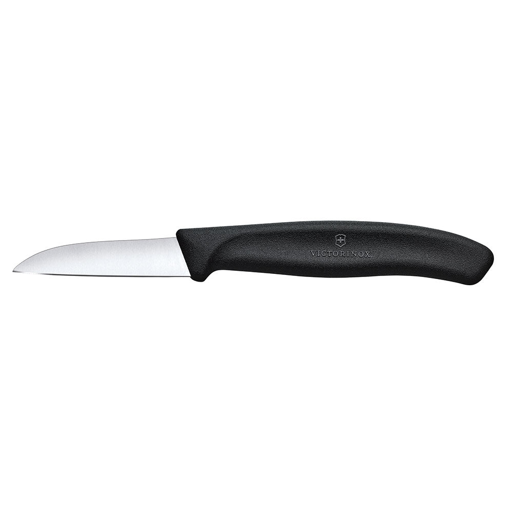 Victorinox Straight Plain Paring Knife 6 cm