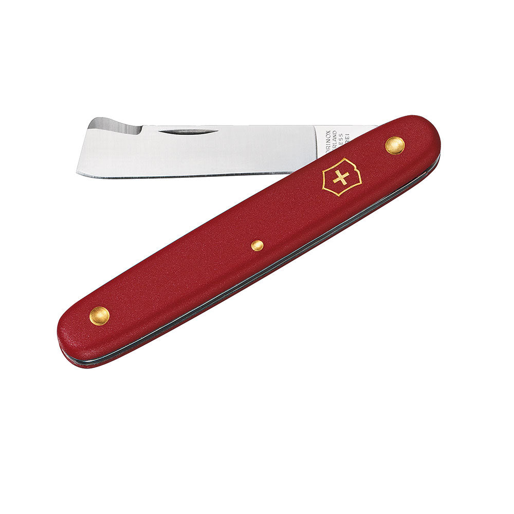 Victorinox schweiziske spirende havekniv